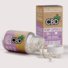 CBD Capsules Boxes