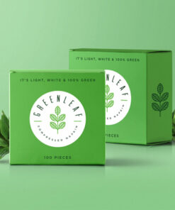 Cannabis Packaging