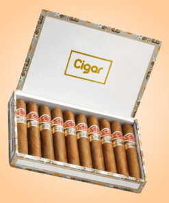 Cigar Packaging