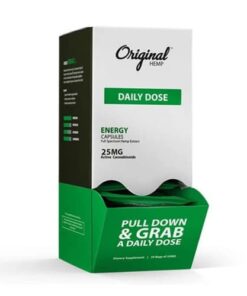 Custom CBD Capsules Boxes Wholesale