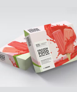 Edible Packaging