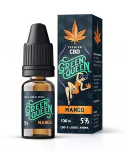 cbd e-liquid boxes