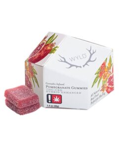 cbd gummies boxes wholesale