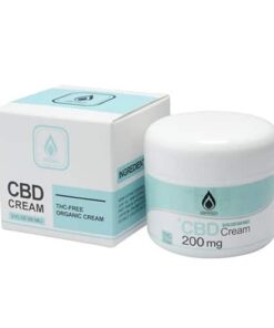 custom cbd cream boxes