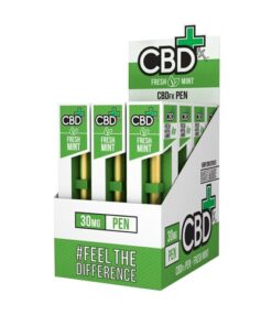 custom cbd display boxes