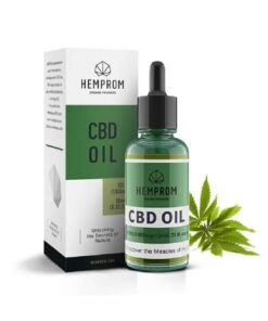 custom cbd oil packaging