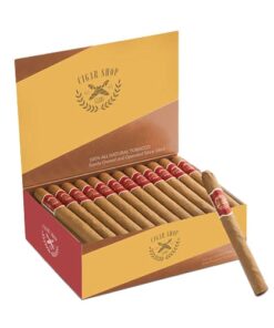 custom cigar packaging