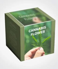 custom marijuana boxes