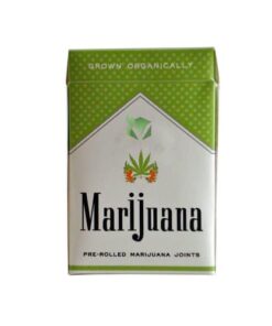 hemp cigarette packaging wholesale