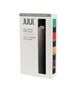 juul packaging