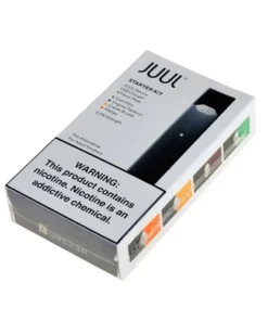 new juul packaging